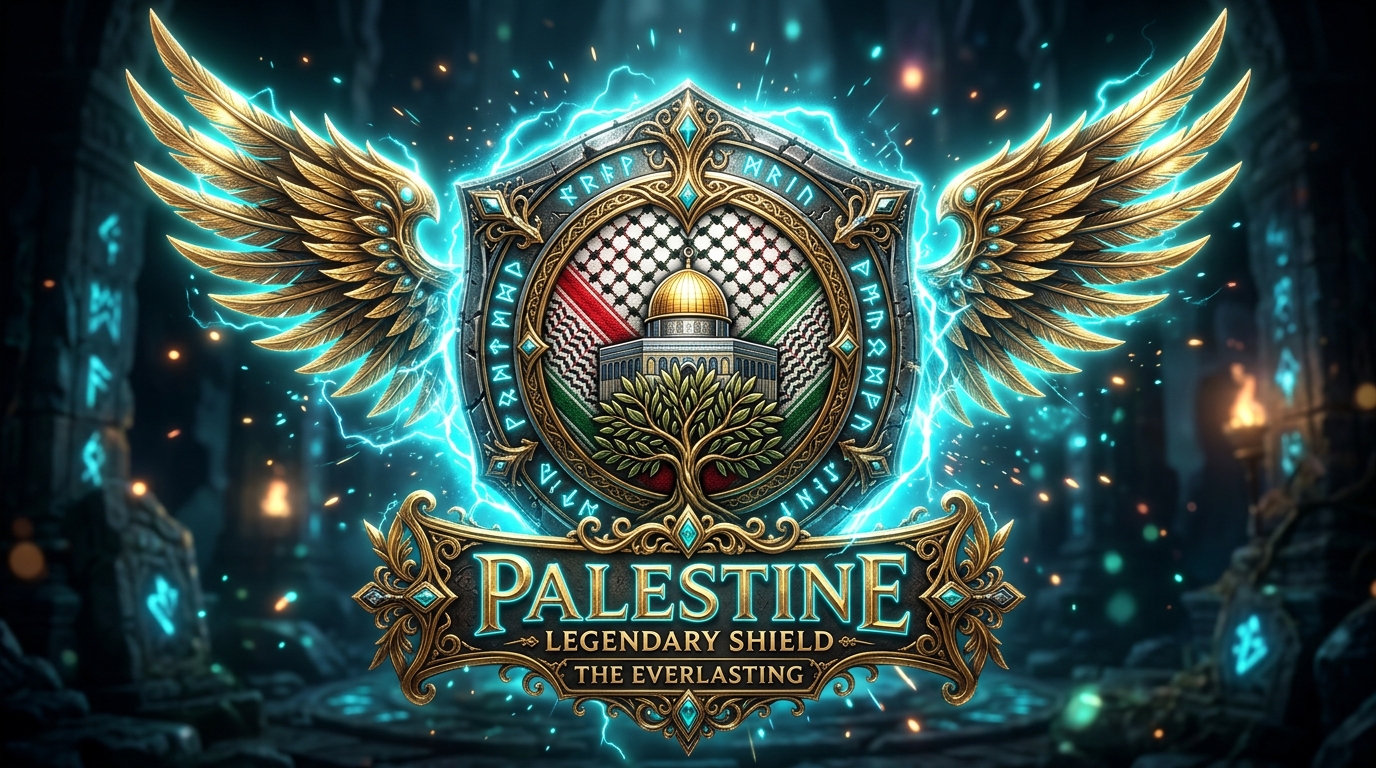FreePalestine Logo